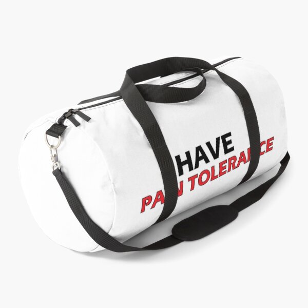 Item preview, Have pain tolerance designed and sold by Positive Mindzet!.