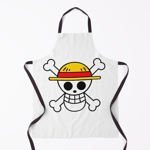 Item preview, Straw Hat Logo designed and sold by Rileytino.