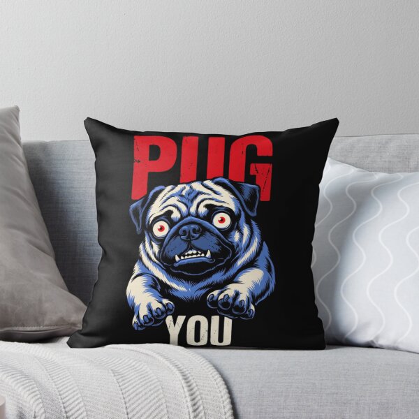 Item preview, PUG YOU designed and sold by 123ks.