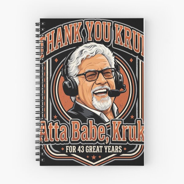 Item preview, Atta Babe Kruk designed and sold by world+167.