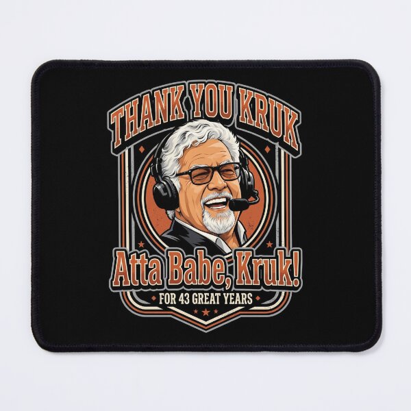 Item preview, Atta Babe Kruk designed and sold by world+167.