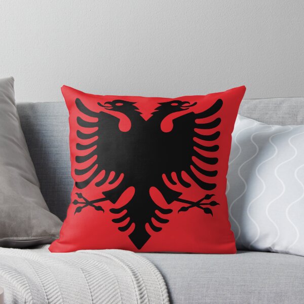 Item preview, Logo and Shield of the Albanian Football Federation designed and sold by moradb05.