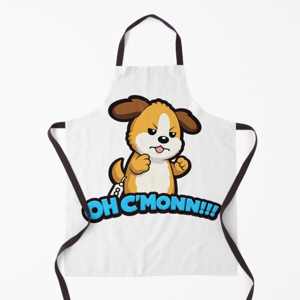 Item preview, Ham & Shiggles -- Oh C'monn!! designed and sold by Ham&Shiggles.