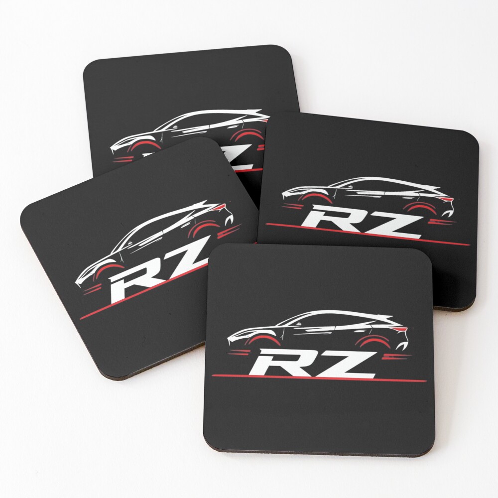 Item preview, Coasters (Set of 4) designed and sold by Clothpoints02.