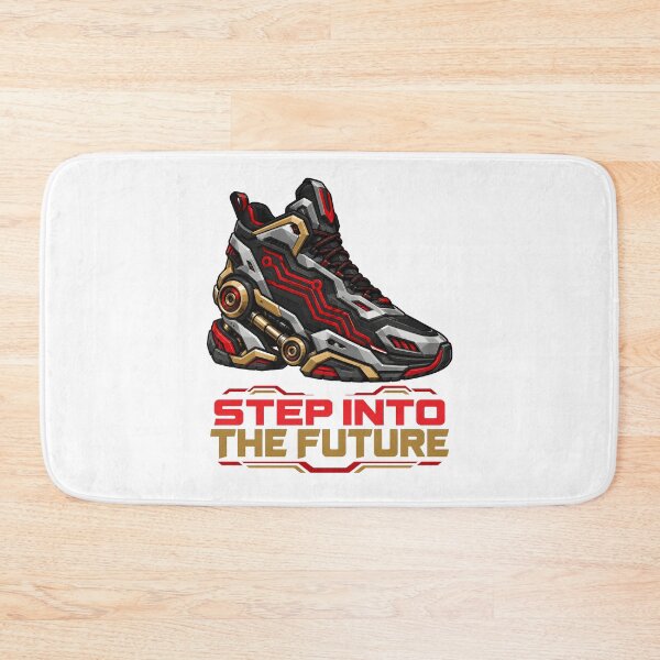 Item preview, Future Stride designed and sold by DrawingAndText.