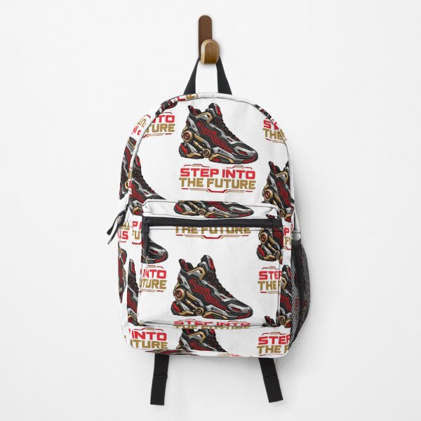 Item preview, Future Stride designed and sold by DrawingAndText.