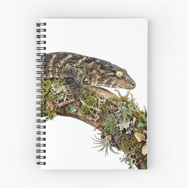 Item preview, gecko leachianus designed and sold by touz22.