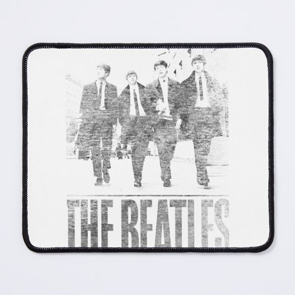 Item preview, Portrait - The B.E.A.T.L.E.S  designed and sold by AHMEDAMIN123.