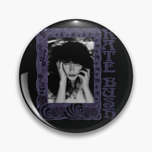 Item preview, Kate Bush  designed and sold by Aldea-RObert.