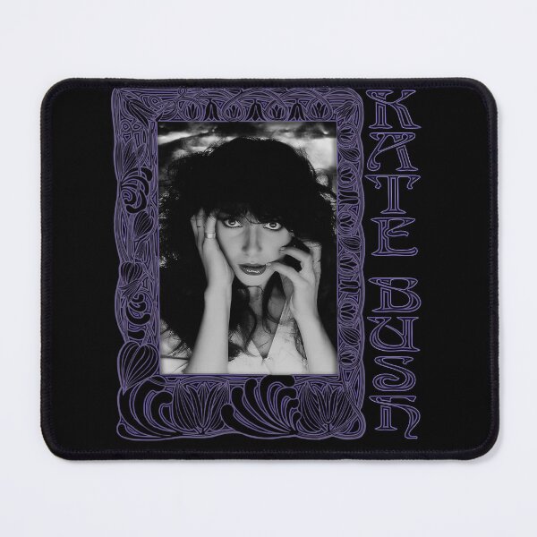 Item preview, Kate Bush designed and sold by Aldea-RObert.