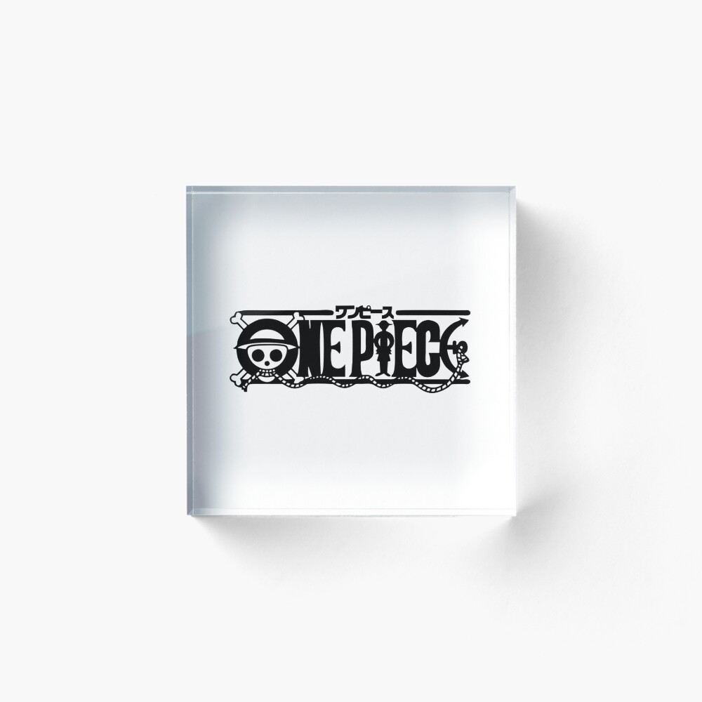 Item preview, Acrylic Block designed and sold by Rileytino.