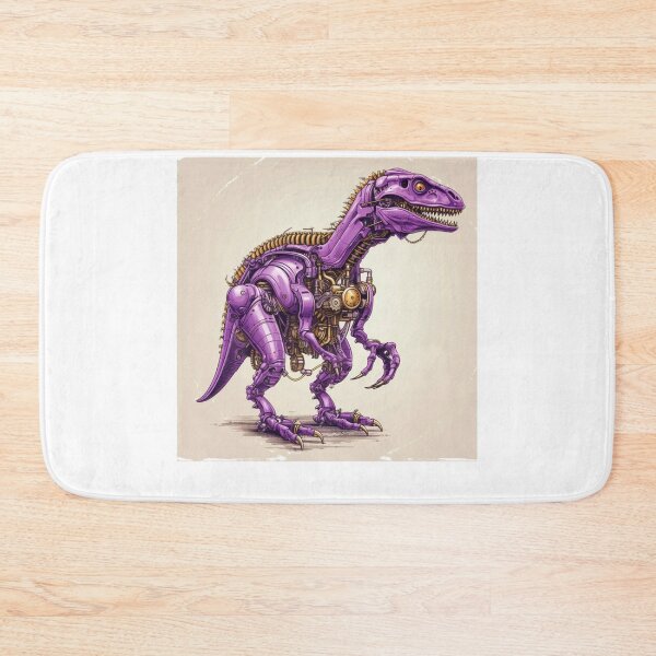 Item preview, Dinosaur Robot Grape Anatomy  designed and sold by Janiesandolp.