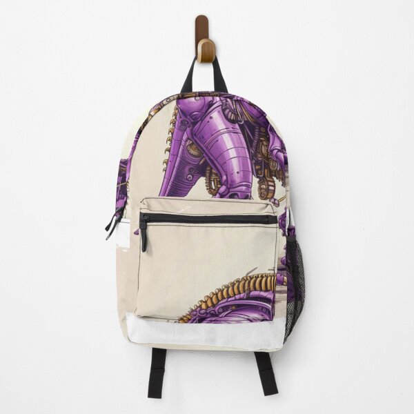 Item preview, Dinosaur Robot Grape Anatomy  designed and sold by Janiesandolp.