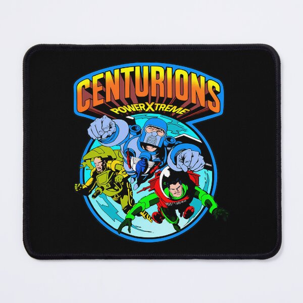 Item preview, Centurions Power Xtreme designed and sold by florincata.