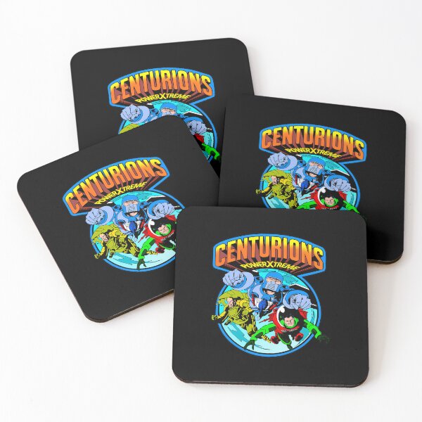 Item preview, Centurions Power Xtreme designed and sold by florincata.