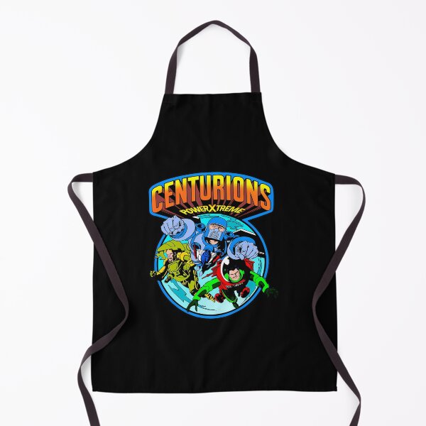 Item preview, Centurions Power Xtreme designed and sold by florincata.