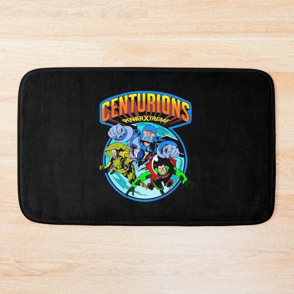 Item preview, Centurions Power Xtreme designed and sold by florincata.
