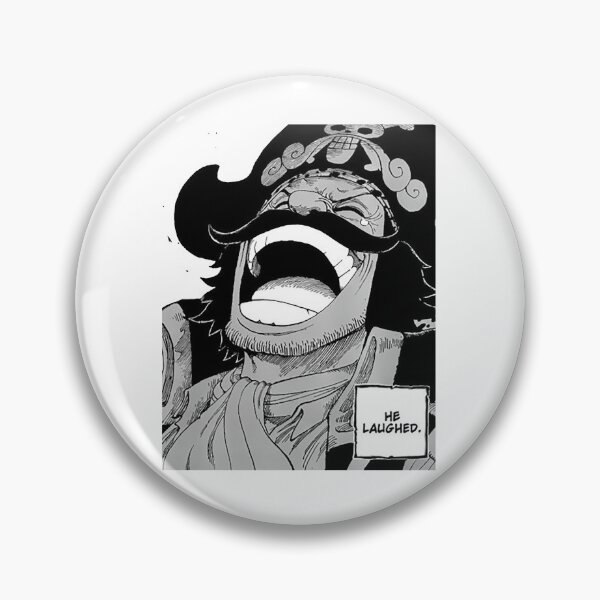 Item preview, Luffy manga designed and sold by Rileytino.
