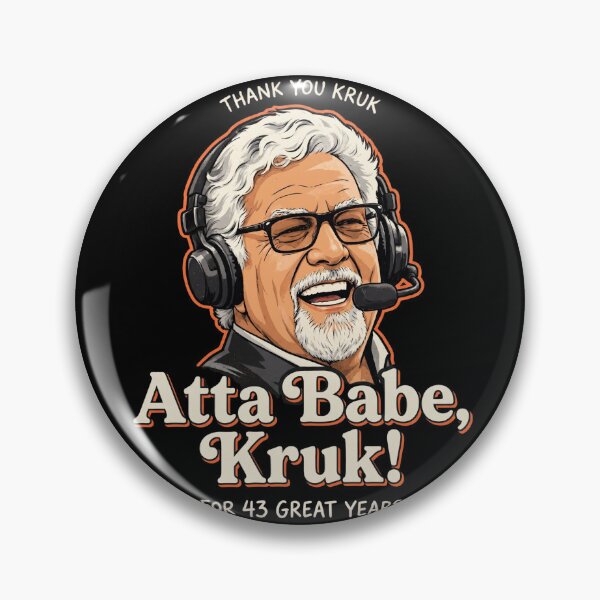 Item preview, Atta Babe Kruk designed and sold by world+167.