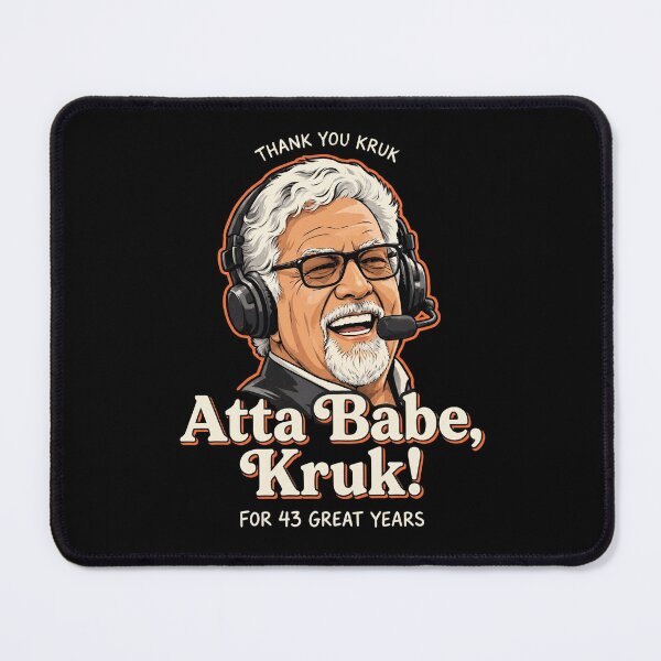 Item preview, Atta Babe Kruk designed and sold by world+167.