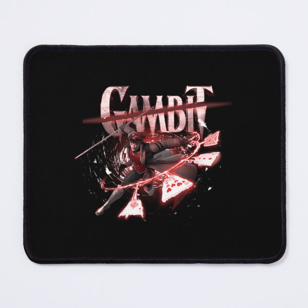 Item preview, Gambit designed and sold by florincata.