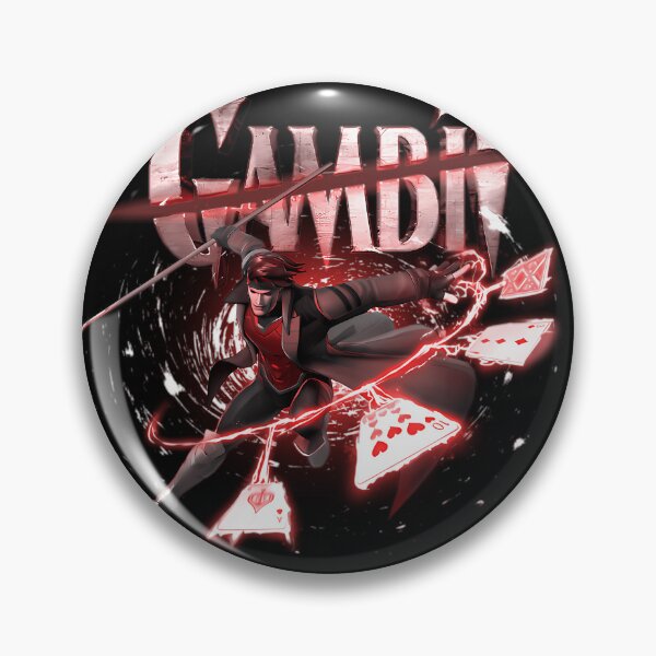 Item preview,  Gambit designed and sold by florincata.