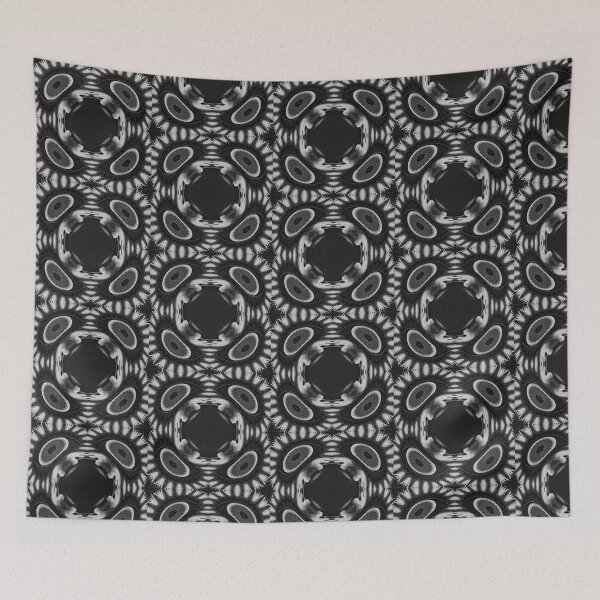 Item preview, Sacred geometry M. by Red Siri0 designed and sold by Red Siri0 Art.