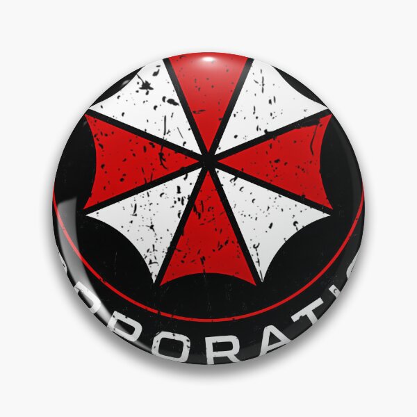 Item preview, Umbrella Corporation designed and sold by AHMEDAMIN123.