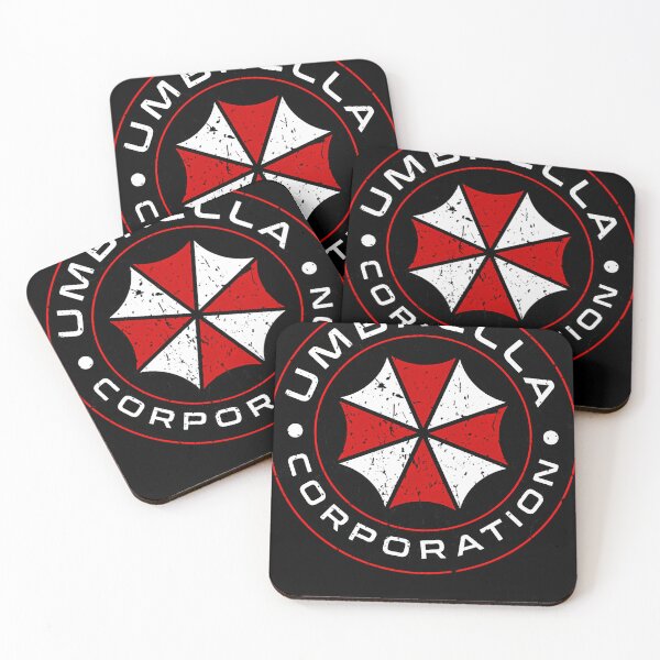 Item preview, Umbrella Corporation designed and sold by AHMEDAMIN123.
