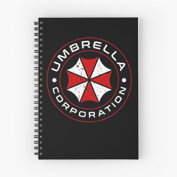 Item preview, Umbrella Corporation designed and sold by AHMEDAMIN123.