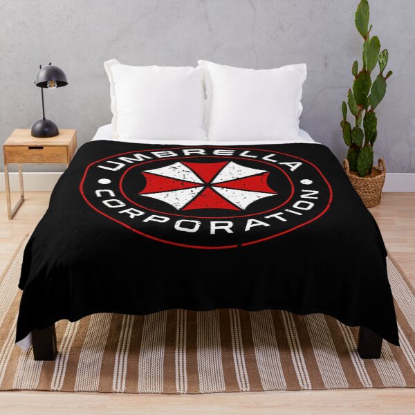 Item preview, Umbrella Corporation designed and sold by AHMEDAMIN123.
