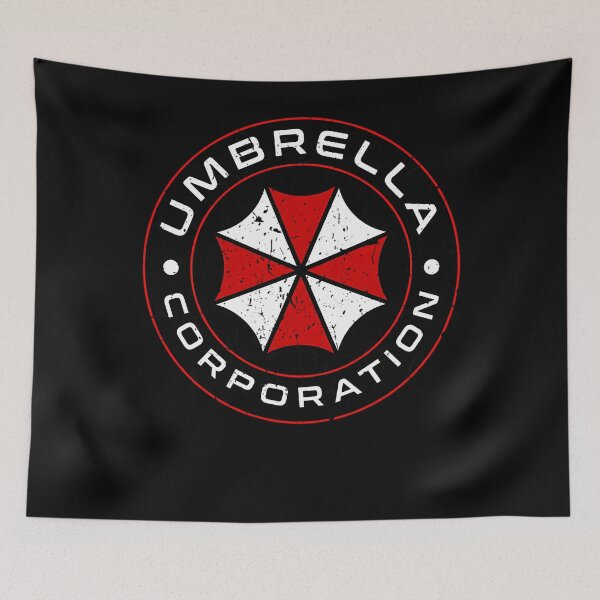 Item preview, Umbrella Corporation designed and sold by AHMEDAMIN123.