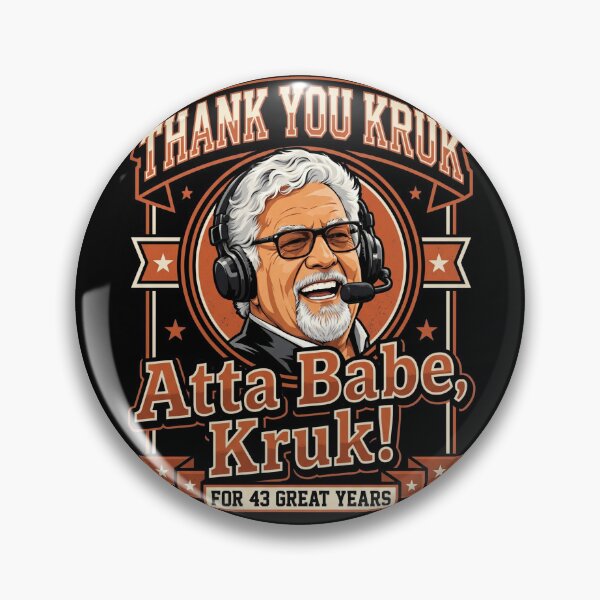Item preview, Atta Babe Kruk designed and sold by world+167.