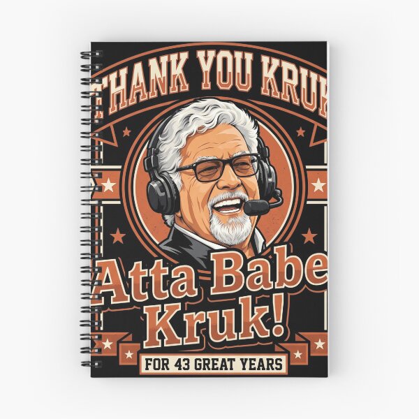 Item preview, Atta Babe Kruk designed and sold by world+167.