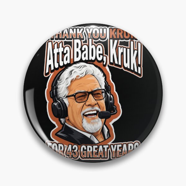 Item preview, Atta Babe Kruk designed and sold by world+167.