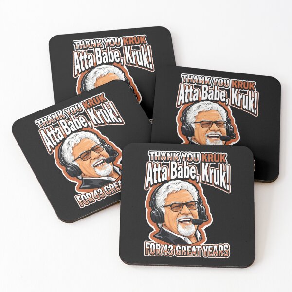 Item preview, Atta Babe Kruk designed and sold by world+167.