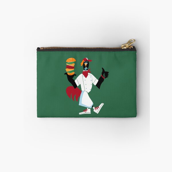 Item preview, American chef rooster - Burgers maker designed and sold by UVAART.