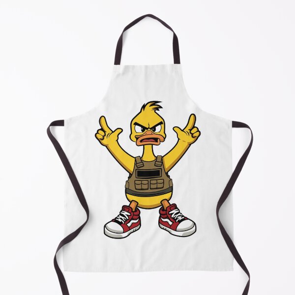 Item preview, Angry duck designed and sold by valerko26.