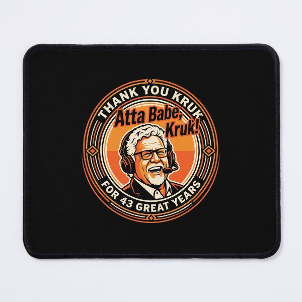 Item preview, Atta Babe Kruk designed and sold by world+167.