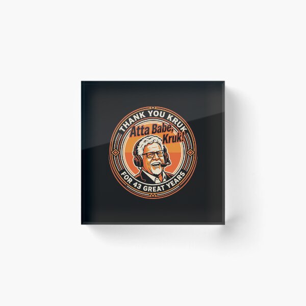 Item preview, Atta Babe Kruk designed and sold by world+167.