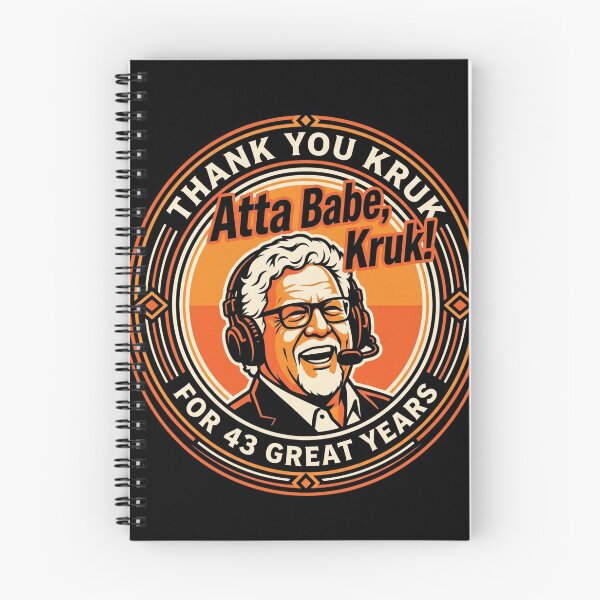Item preview, Atta Babe Kruk designed and sold by world+167.