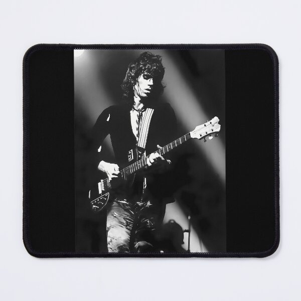 Item preview, Keith Richards - Keef designed and sold by Aldea-RObert.