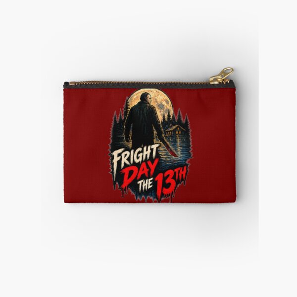 Item preview, Fright Day the 13th Hunting designed and sold by FrightDay.