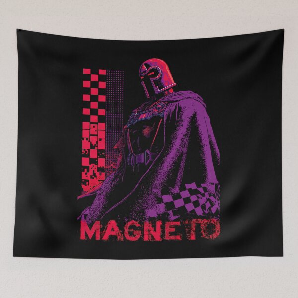 Item preview, Rise Of Magneto designed and sold by florincata.
