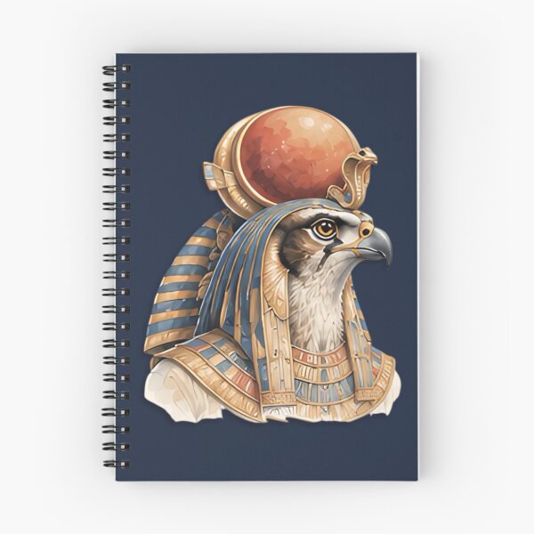 Item preview, Ra | Egyptian Sun God | Ancient Egyptian Legends designed and sold by Zaru Art Studio.