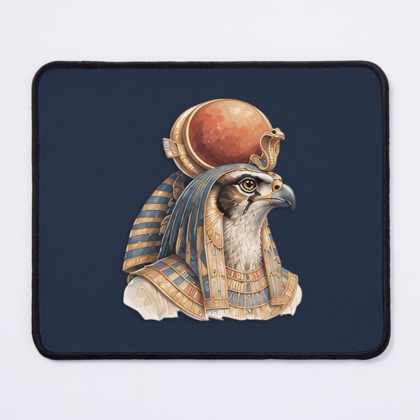 Item preview, Ra | Egyptian Sun God | Ancient Egyptian Legends designed and sold by Zaru Art Studio.
