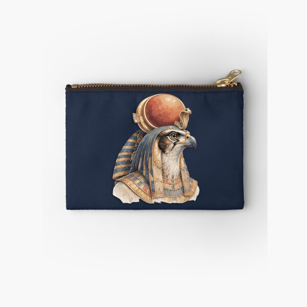 Item preview, Ra | Egyptian Sun God | Ancient Egyptian Legends designed and sold by Zaru Art Studio.