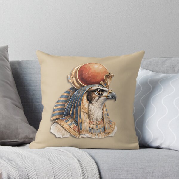 Item preview, Ra | Egyptian Sun God | Ancient Egyptian Legends designed and sold by Zaru Art Studio.