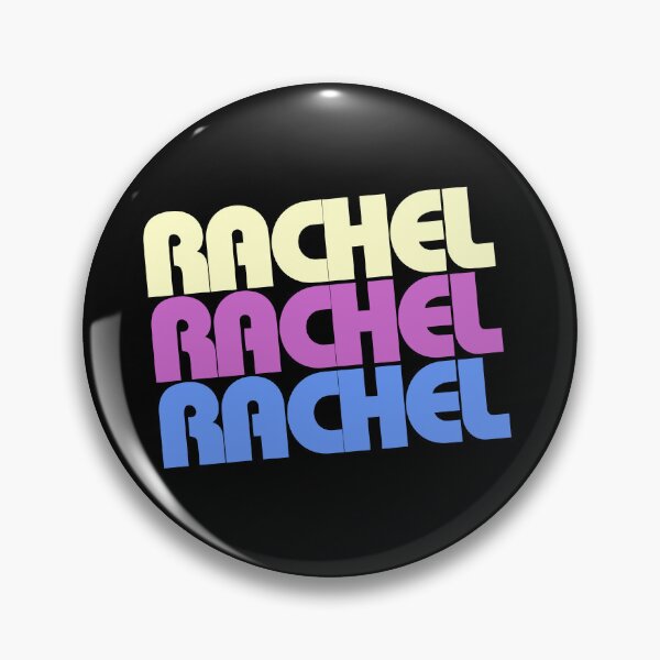 Item preview, Rachel designed and sold by helenacooper.