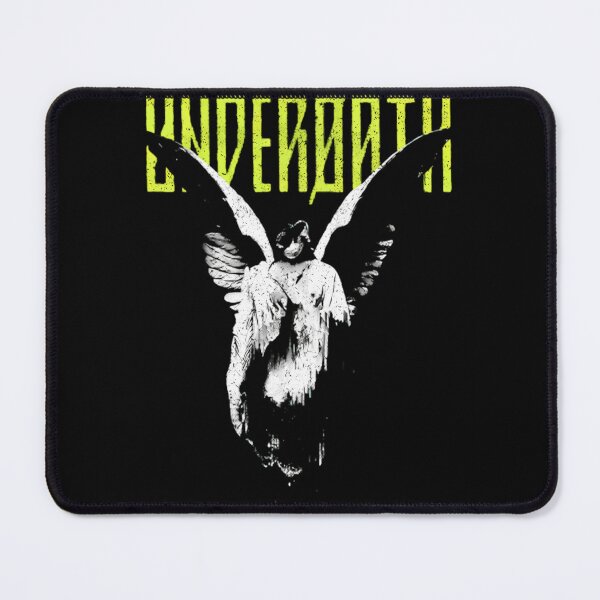 Item preview, Underoath designed and sold by AHMEDAMIN123.
